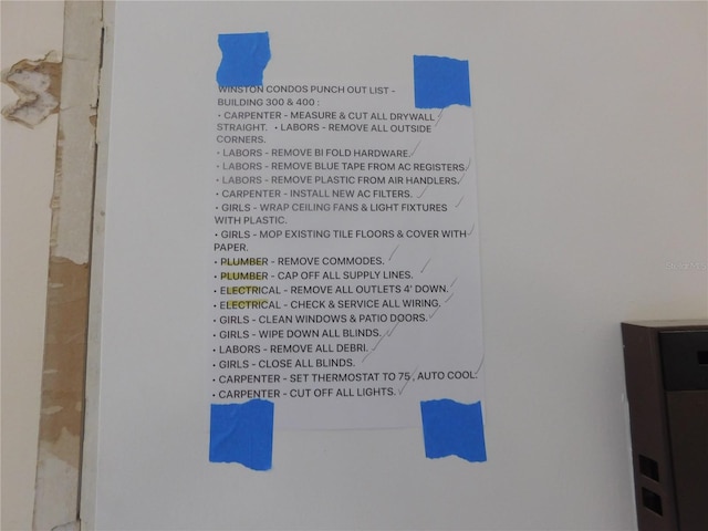4715 Bay St NE Unit 119, Saint Petersburg, FL 33703 - a document