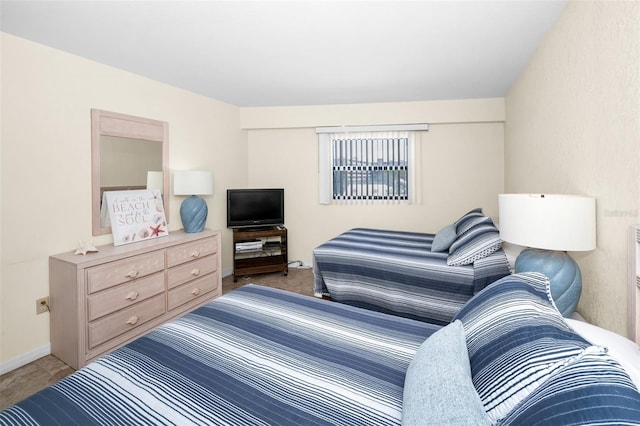 view of bedroom