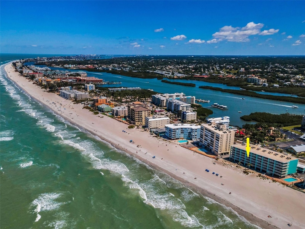 19440 Gulf Blvd Unit 306, Indian Shores, FL 33785 - photo 1