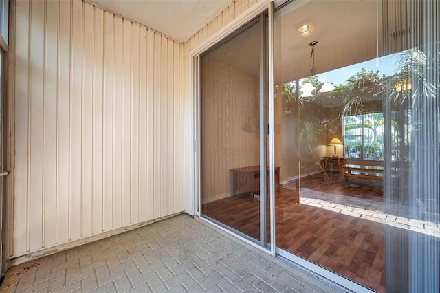 13777 Forest Lake Dr, Largo, FL 33771 - view of doorway to property