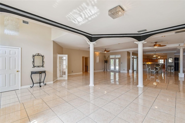 284 Peninsula Ave, Tarpon Springs, FL 34689 - view of community lobby