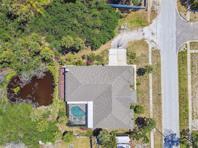 284 Peninsula Ave, Tarpon Springs, FL 34689 - aerial view
