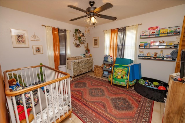 35109 Excalibur, Webster, FL 33597 - bedroom featuring tile patterned floors