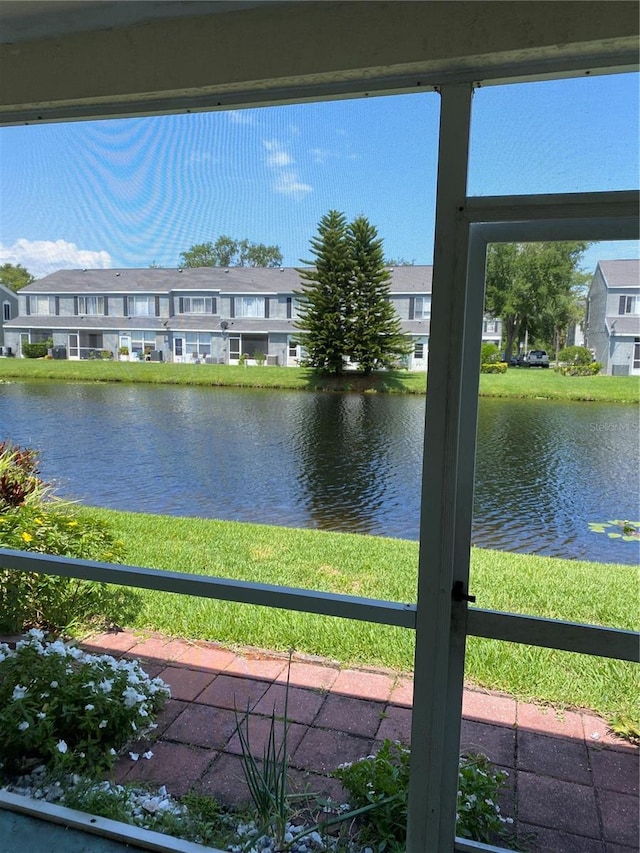 244 Countryside Key Blvd, Oldsmar, FL 34677 - water view