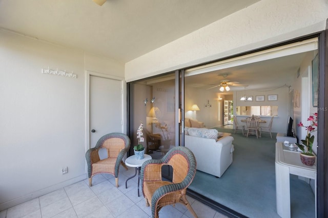 6357 Bahia Del Mar Blvd Unit 111, Saint Petersburg, FL 33715 - exterior space