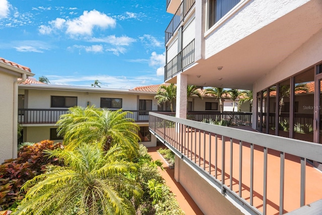 6357 Bahia Del Mar Blvd Unit 111, Saint Petersburg, FL 33715 - view of home's community