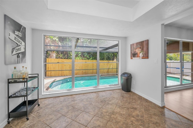 613 Valley Hill Dr, Brandon, FL 33510 - view of pool