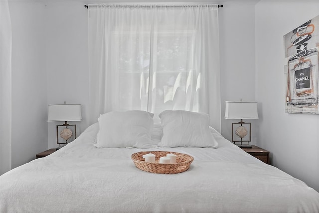 3000 19th Ave S, Saint Petersburg, FL 33712 - view of bedroom