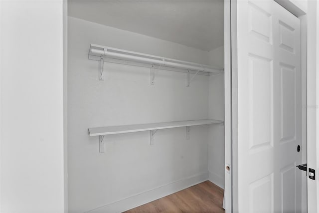 3000 19th Ave S, Saint Petersburg, FL 33712 - view of closet