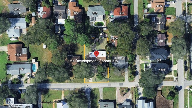 312 N Manhattan Ave, Tampa, FL 33609 - photo 1
