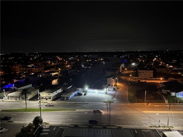 17408 Gulf Blvd Unit 1302, Redington Shores, FL 33708 - view of city