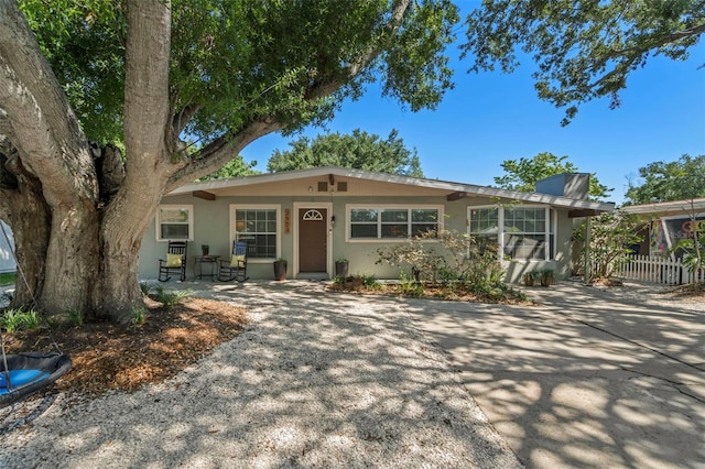 2903 W Paxton Ave, Tampa, FL 33611 - single story home featuring stucco siding