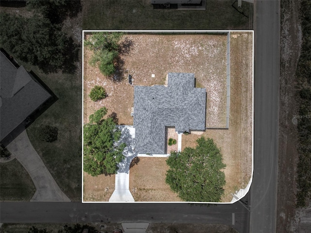 6917 Spumoni St, Sebring, FL 33872 - aerial view