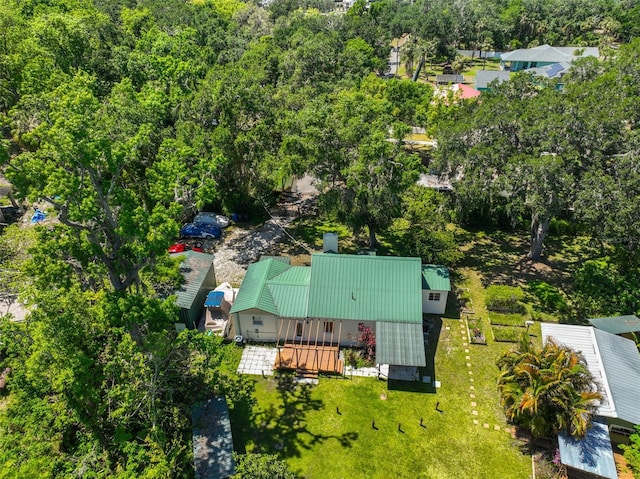10824 Palmetto St, Riverview, FL 33569 - view of subject property