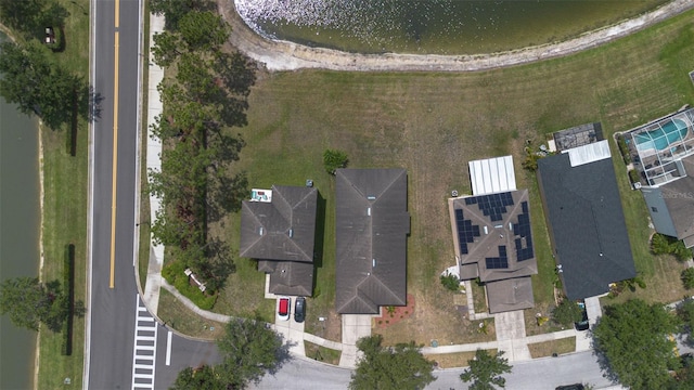 20606 Whitewood Way, Tampa, FL 33647 - aerial view of property's location