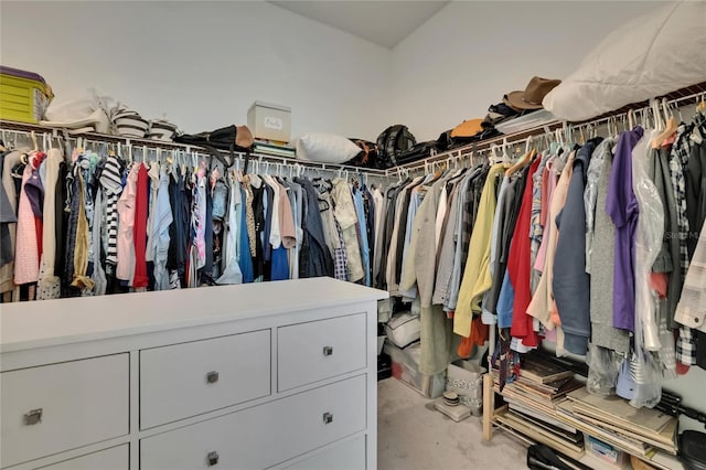 17583 Holly Well Ave, Wimauma, FL 33598 - view of spacious closet