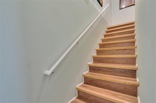 17583 Holly Well Ave, Wimauma, FL 33598 - view of stairs