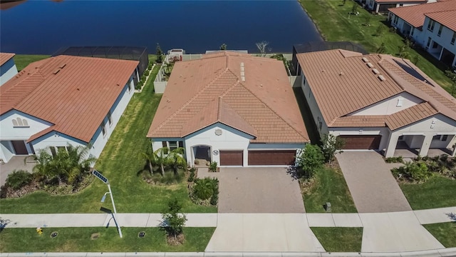 17583 Holly Well Ave, Wimauma, FL 33598 - aerial view