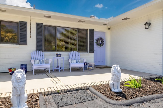 225 Cevera Dr, Dunedin, FL 34698 - view of patio