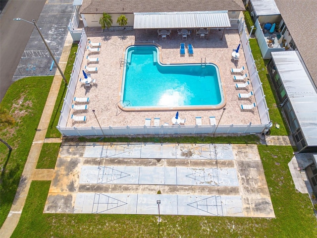 24862 US Highway 19 N Unit 2303, Clearwater, FL 33763 - photo 18