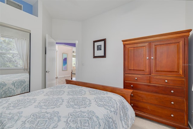 2613 59th St S, Gulfport, FL 33707 - view of bedroom