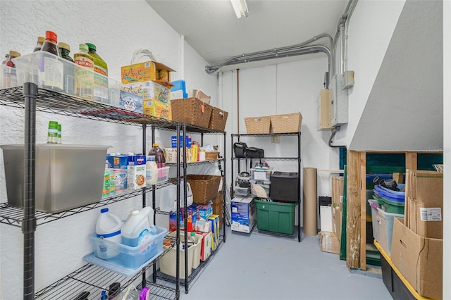2613 59th St S, Gulfport, FL 33707 - view of storage area