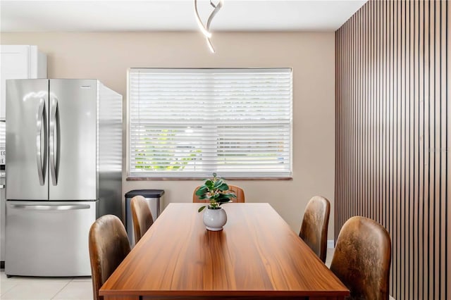 5519 Homewood Dr, Sarasota, FL 34232 - view of dining area