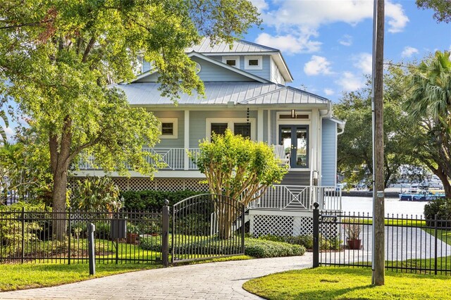 2314 N Riverside Dr, Tampa, FL 33602 - photo 2