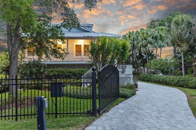 2314 N Riverside Dr, Tampa, FL 33602 - photo 3