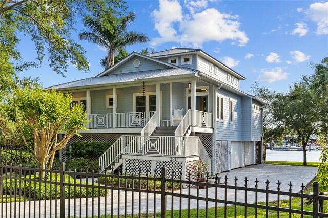 2314 N Riverside Dr, Tampa, FL 33602 - photo 4