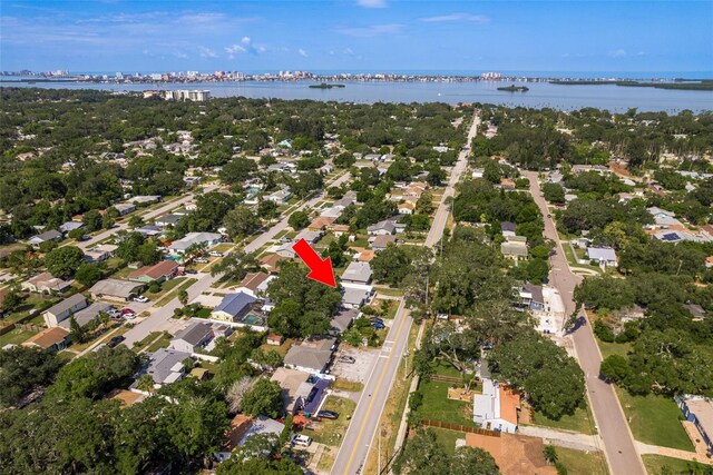 1253 Union St, Clearwater, FL 33755 - photo 6