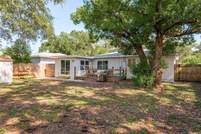 1253 Union St, Clearwater, FL 33755 - photo 33
