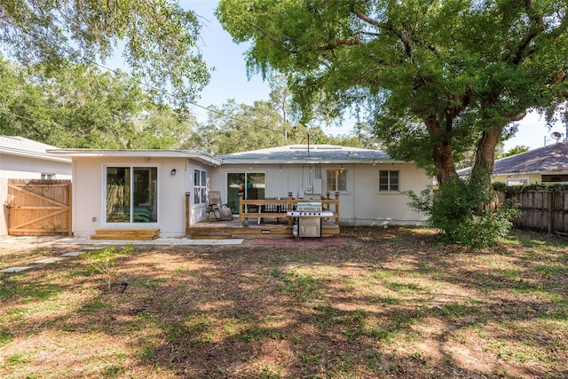 1253 Union St, Clearwater, FL 33755 - photo 34