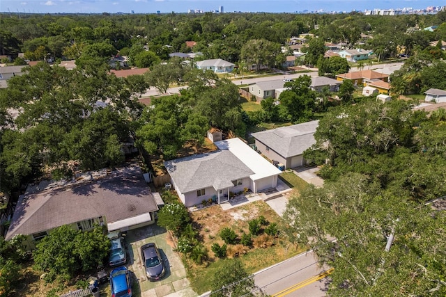 1253 Union St, Clearwater, FL 33755 - photo 36