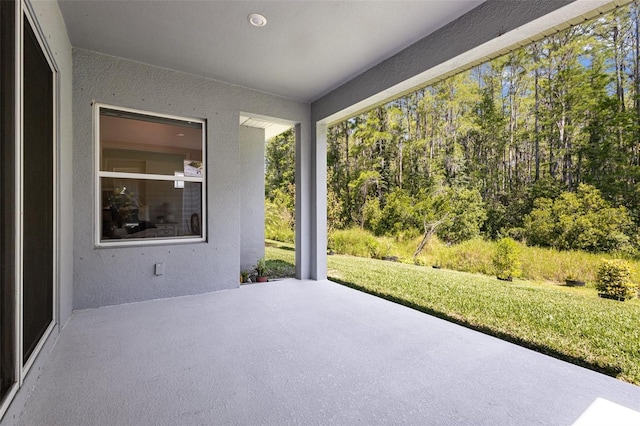 15329 Renaissance Ave, Odessa, FL 33556 - view of patio