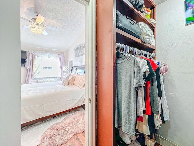 16819 Stanza Ct, Tampa, FL 33624 - view of closet