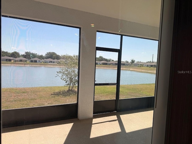 7937 Wheat Stone Dr, Zephyrhills, FL 33540 - water view