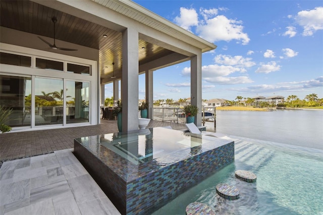 813 Manns Harbor Dr, Apollo Beach, FL 33572 - photo 2