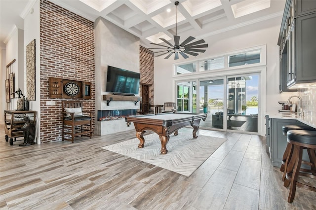 813 Manns Harbor Dr, Apollo Beach, FL 33572 - photo 13