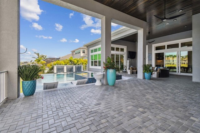 813 Manns Harbor Dr, Apollo Beach, FL 33572 - photo 50