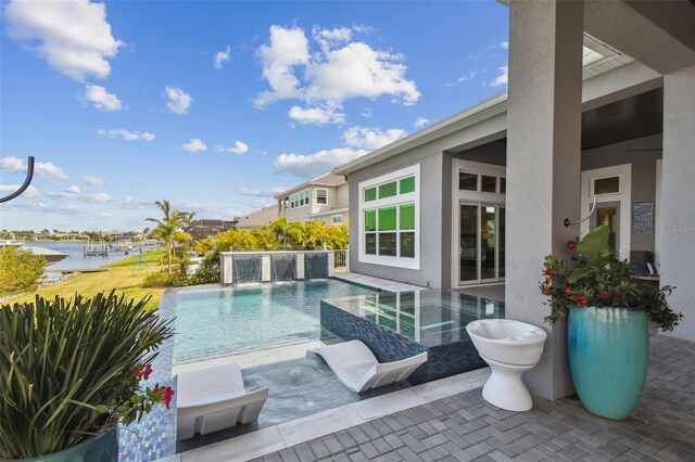 813 Manns Harbor Dr, Apollo Beach, FL 33572 - photo 51