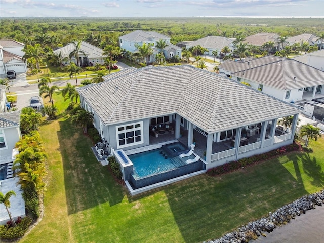 813 Manns Harbor Dr, Apollo Beach, FL 33572 - photo 63