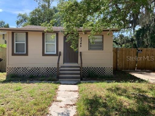2345 Kingston St S, Saint Petersburg, FL 33711 - photo 1