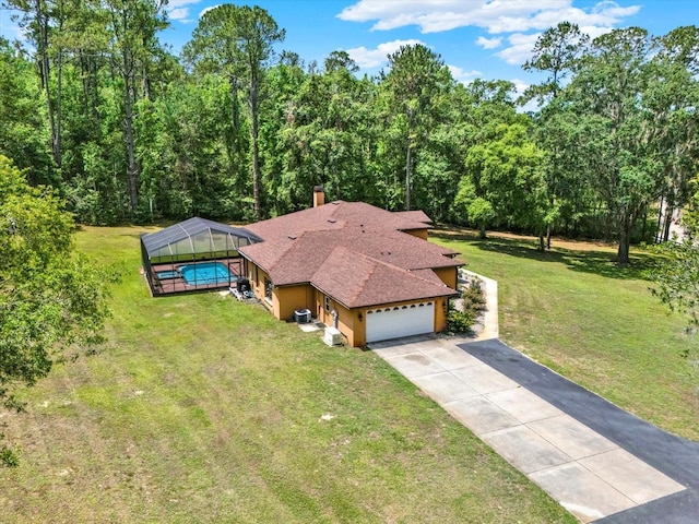 24498 Casey Rd, Brooksville, FL 34601 - photo 7
