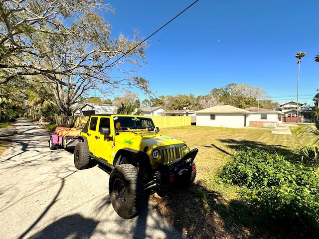 318 Banana St, Tarpon Springs, FL 34689 - exterior space