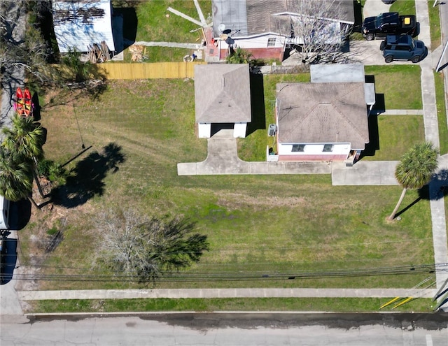 318 Banana St, Tarpon Springs, FL 34689 - aerial view