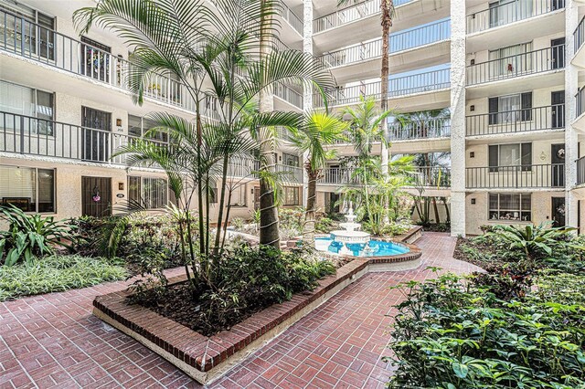 2699 Seville Blvd Unit 705, Clearwater, FL 33764 - photo 7