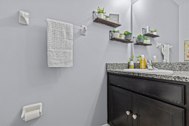 10514 Scenic Hollow Dr, Riverview, FL 33578 - bathroom featuring vanity