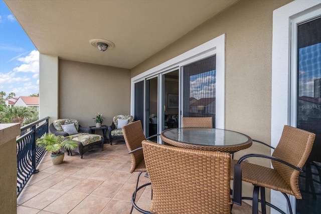 202 Windward Psge Unit 304, Clearwater Beach, FL 33767 - view of balcony