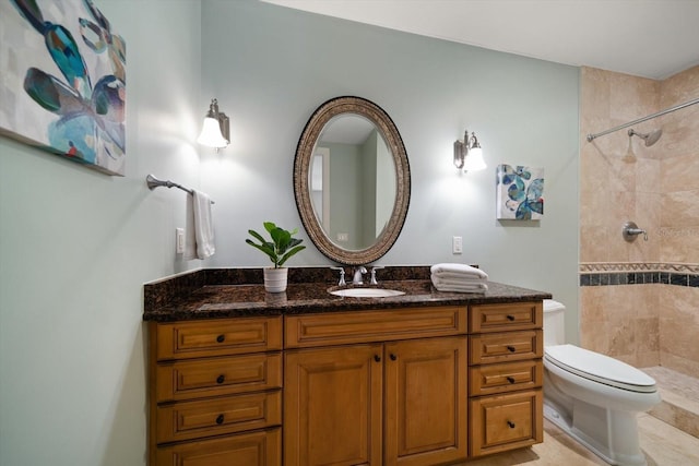 202 Windward Psge Unit 304, Clearwater Beach, FL 33767 - full bath with vanity and tiled shower